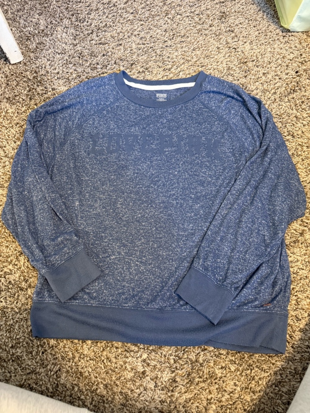 PINK Long Sleeve